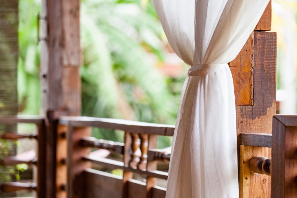 Curtains for living rooms