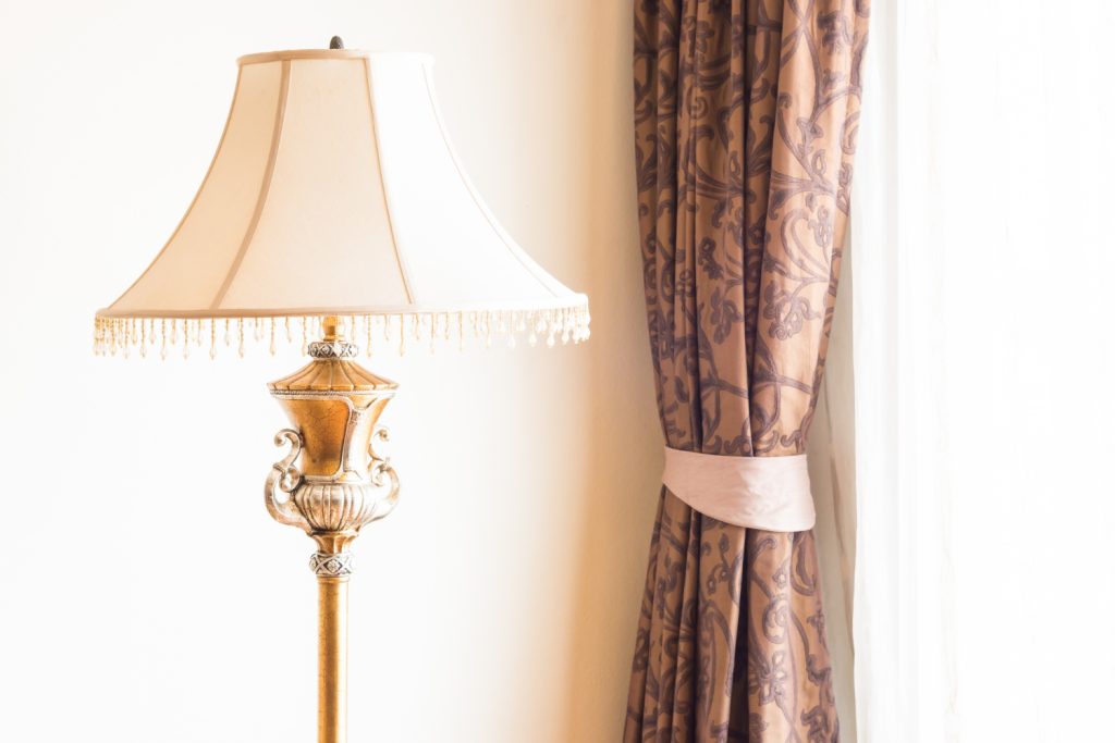 Curtains For living room