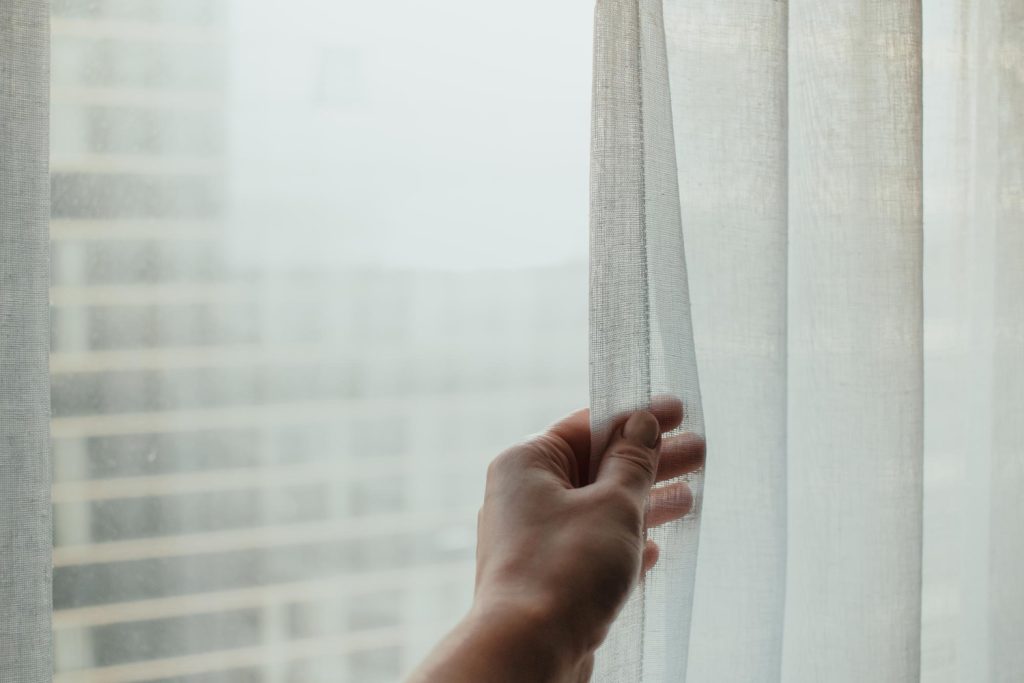 Motorized window treatments