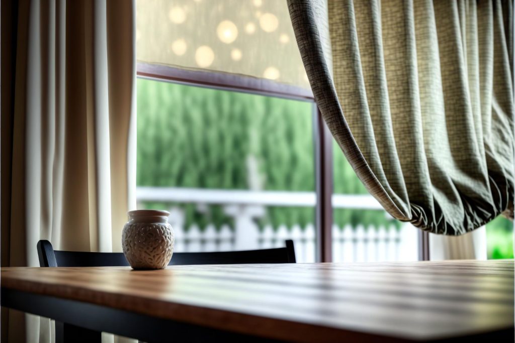 Curtains for bedroom